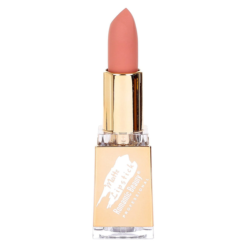 Art Gallery Matte Lipsticks - Nude - Set of 6