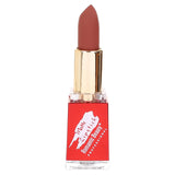 Art Gallery Matte Lipsticks - Nude - Set of 6