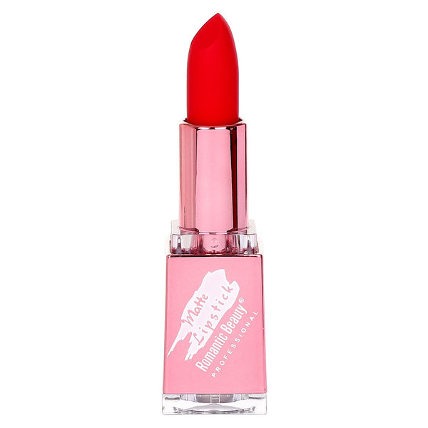 Art Gallery Matte Lipsticks - Red