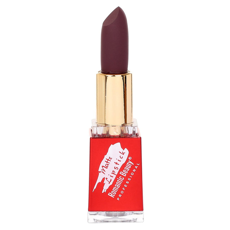 Art Gallery Matte Lipsticks - Red