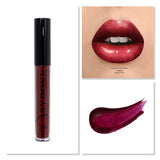 BEST SELLING! LUSTRE VINYL FINISH HIGH SHINE LIPGLOSS 4g. (15 SHADES)