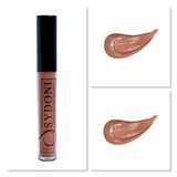 BEST SELLING! LUSTRE VINYL FINISH HIGH SHINE LIPGLOSS 4g. (15 SHADES)