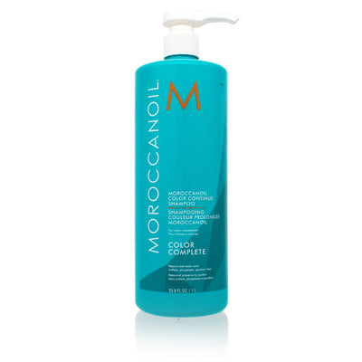 MOROCCANOIL COLOR COMPLETE SHAMPOO