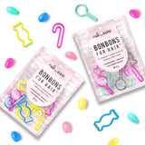 bonbons for hair® - candy inspired hair ties