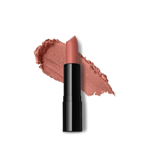 LUXURY MATTE LIPSTICK 0.12 OZ. (15 SHADES)