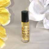 Cuticle & Nail Repair Oil - Roll On