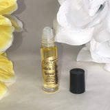 Cuticle & Nail Repair Oil - Roll On