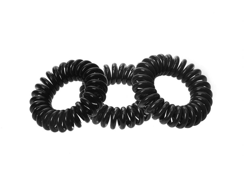 sugar twists® -  coil hair ties