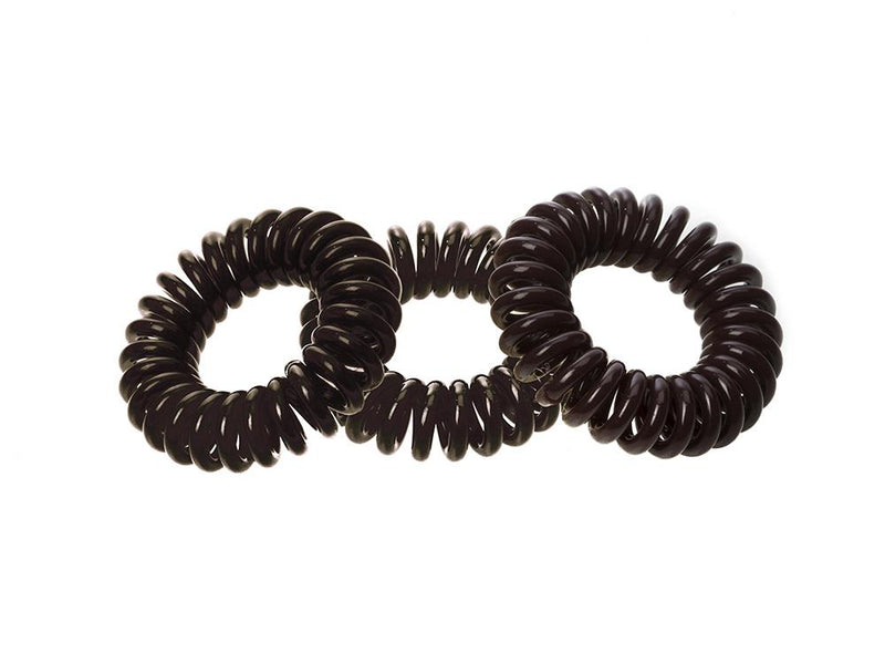 sugar twists® -  coil hair ties