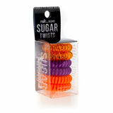 sugar twists® -  coil hair ties