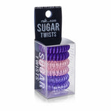 sugar twists® -  coil hair ties