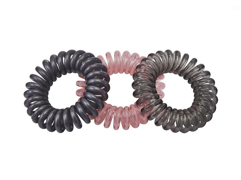 sugar twists® -  coil hair ties