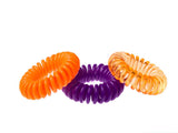 sugar twists® -  coil hair ties