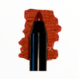 RETRACTABLE MATTE LIP LINER with Shea Butter (15 SHADES)