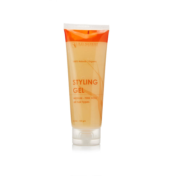 Styling Gel