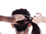 sugar twists® -  coil hair ties