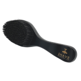 Boar Bristle Hair Brush with Handle