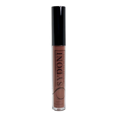 BEST SELLING! LUSTRE VINYL FINISH HIGH SHINE LIPGLOSS 4g. (15 SHADES)