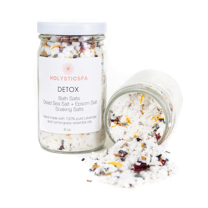 Detox Bath Salt