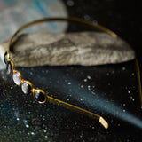 Moon Phase Headband