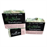 Australian Eucalyptus Soap