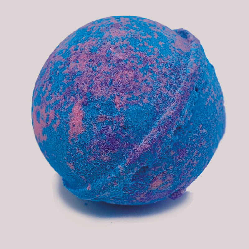 Bath Bomb - Birthday Cake