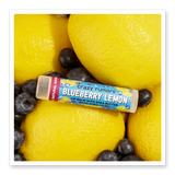 Blueberry Lemon