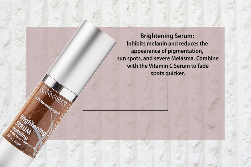 Brightening Serum