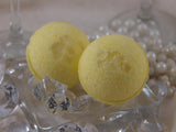 Champagne Ice Bath Bomb