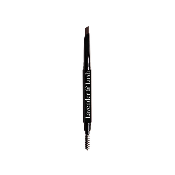 Automatic Eyebrow Pencil - Dark Brown