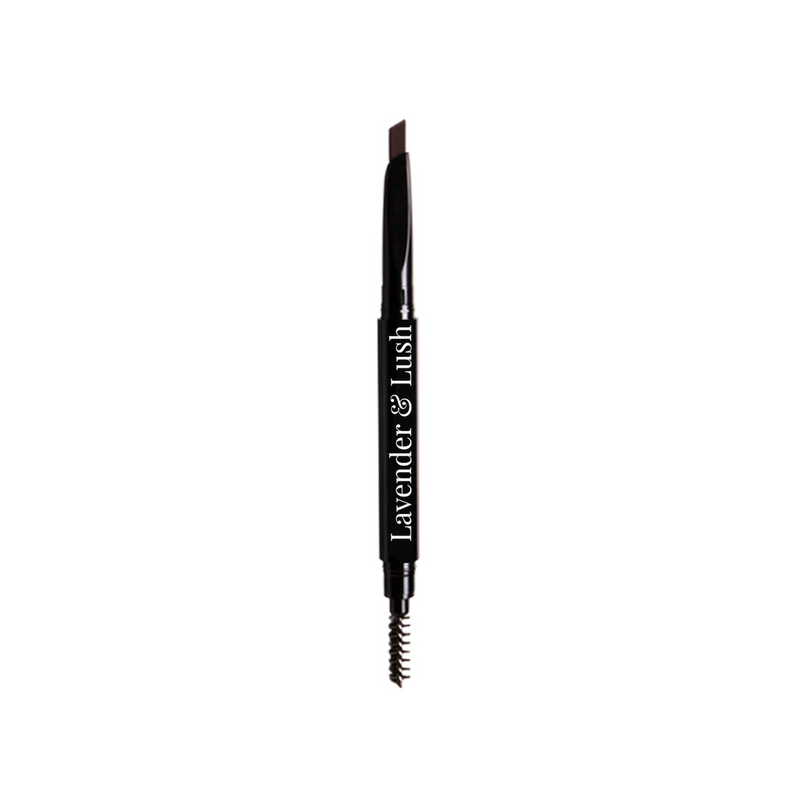 Automatic Eyebrow Pencil - Dark Brown