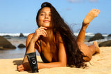 Organic Bronze Mineral Sunscreen SPF 30