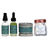 Eucalyptus & Spearmint Clear Mind Relaxation Box