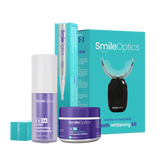 SMILE OPTICS ProDental+ Bundle - Dentist Quality Bundle