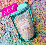 Bath Bomb Confetti