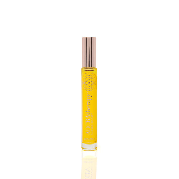 Chakra 3 Motivation Roll On Perfume Oil