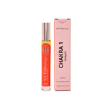 Chakra 1 Vitality Roll On Perfume Oil