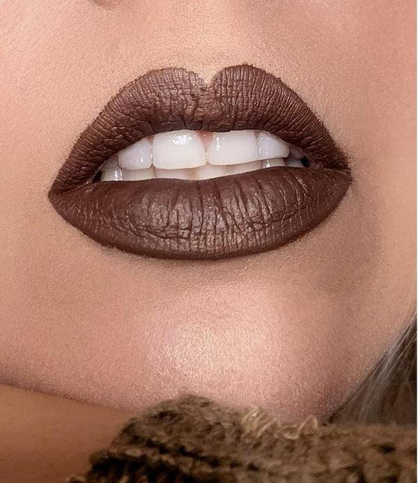 Matte Liquid Lipstick 2