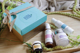 Natural & Organic Skincare Box