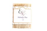 Defender PLUS Soap - Natural Handmade Soap -