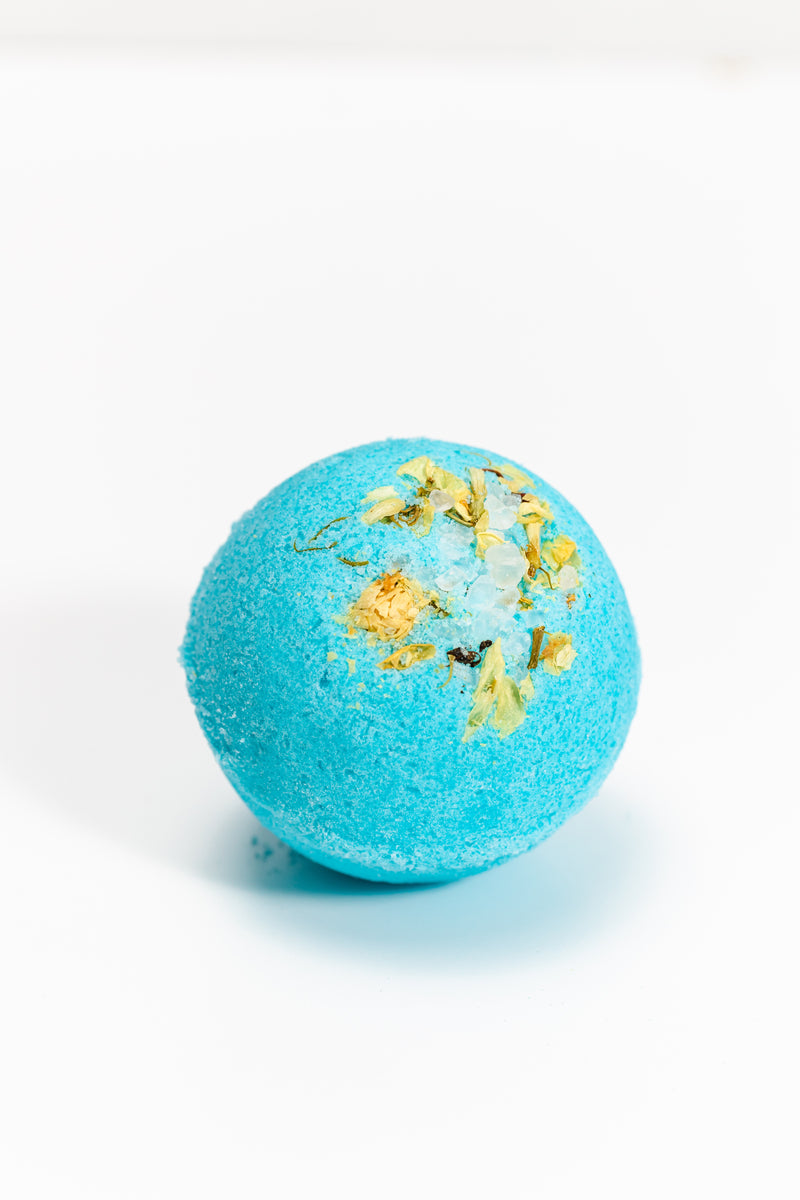 Vegan Bath Bomb | Serenity