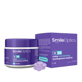 SMILE OPTICS ProDental+ Bundle - Dentist Quality Bundle