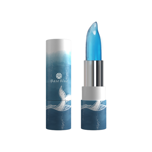 Whale Transforming Lip Balm Ph balancing lipstick