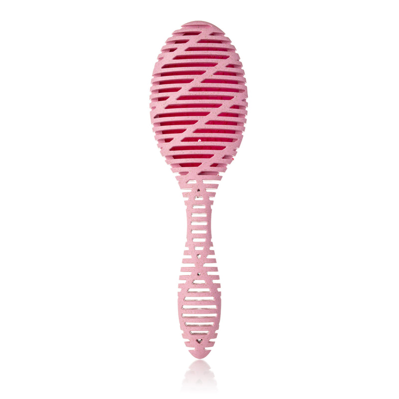 "Love Your Scalp" Soothing Eco Paddle Brush