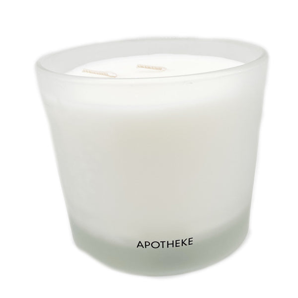 3 Wick Candle