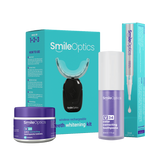 SMILE OPTICS ProDental+ Bundle - Dentist Quality Bundle