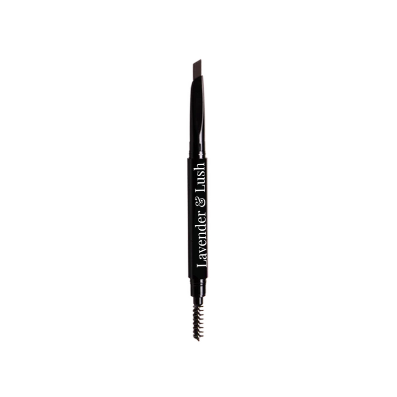 Automatic Eyebrow Pencil - Black