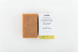 Honey - Premium Coffee Soap Bar