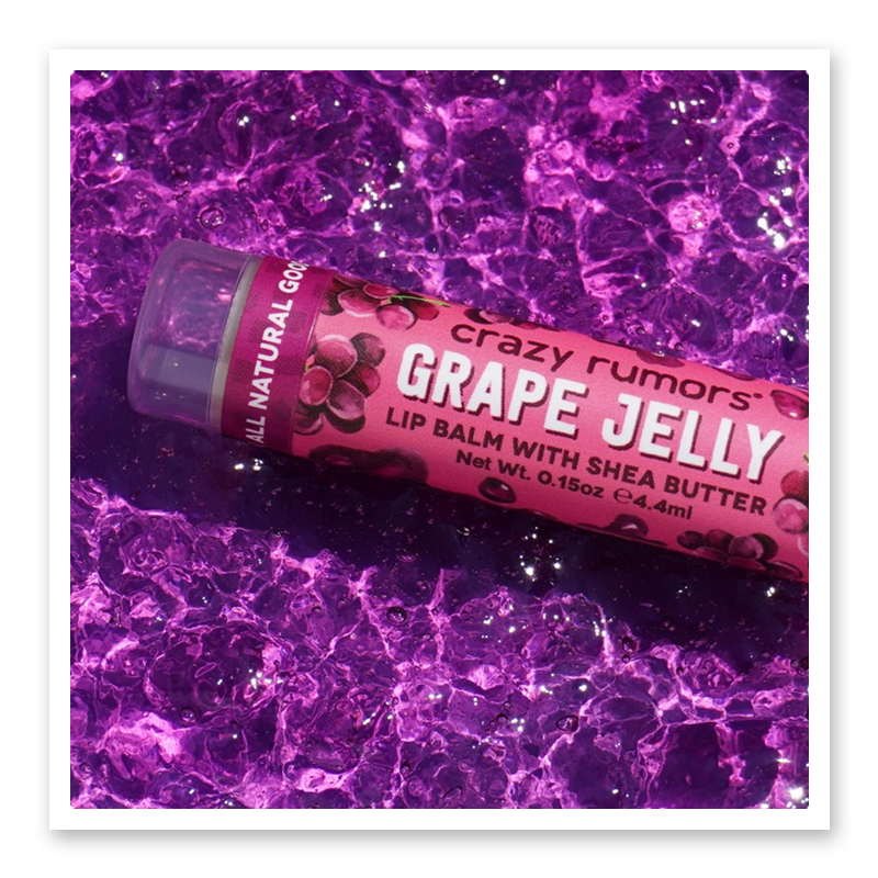 Grape Jelly