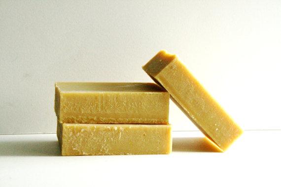 Citrus Zest Beer Shampoo & Body Bar